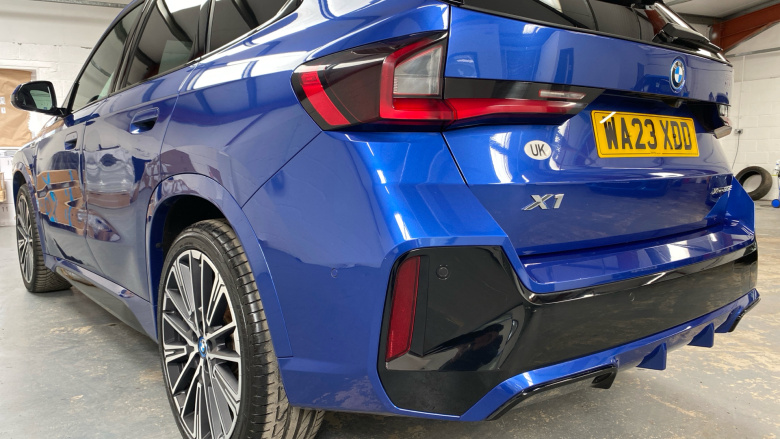 BMW X1 xDrive 30e M Sport 5dr Step Auto Estate